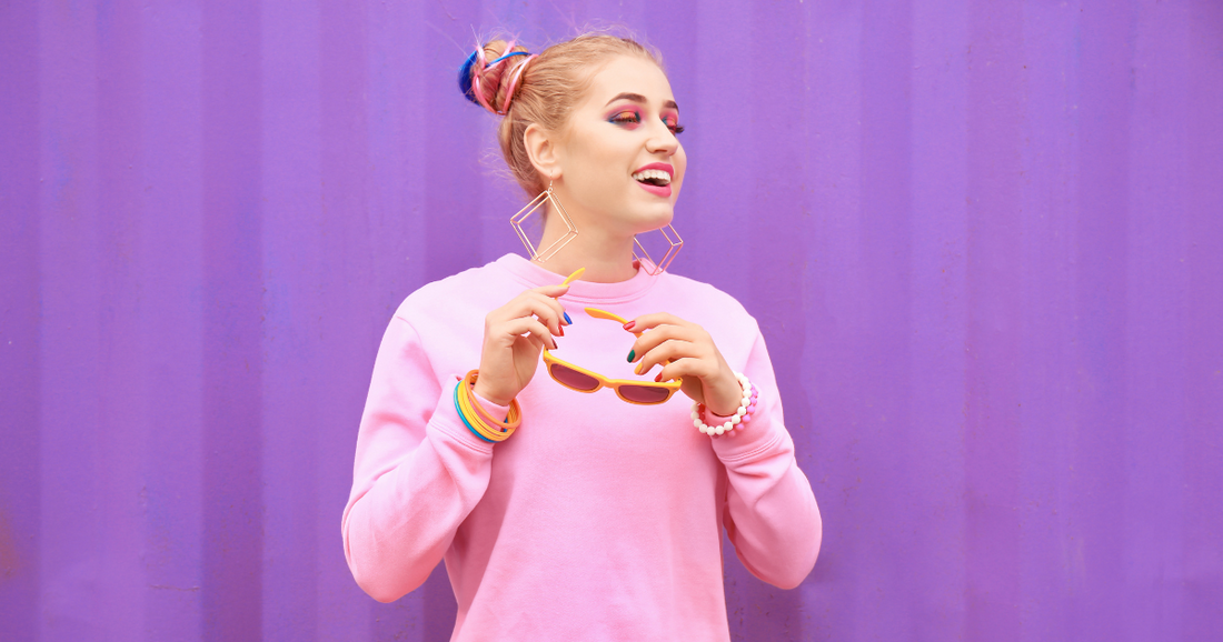 How To Wear Bold and Colorful Accessories: Making a Statement with Your Style