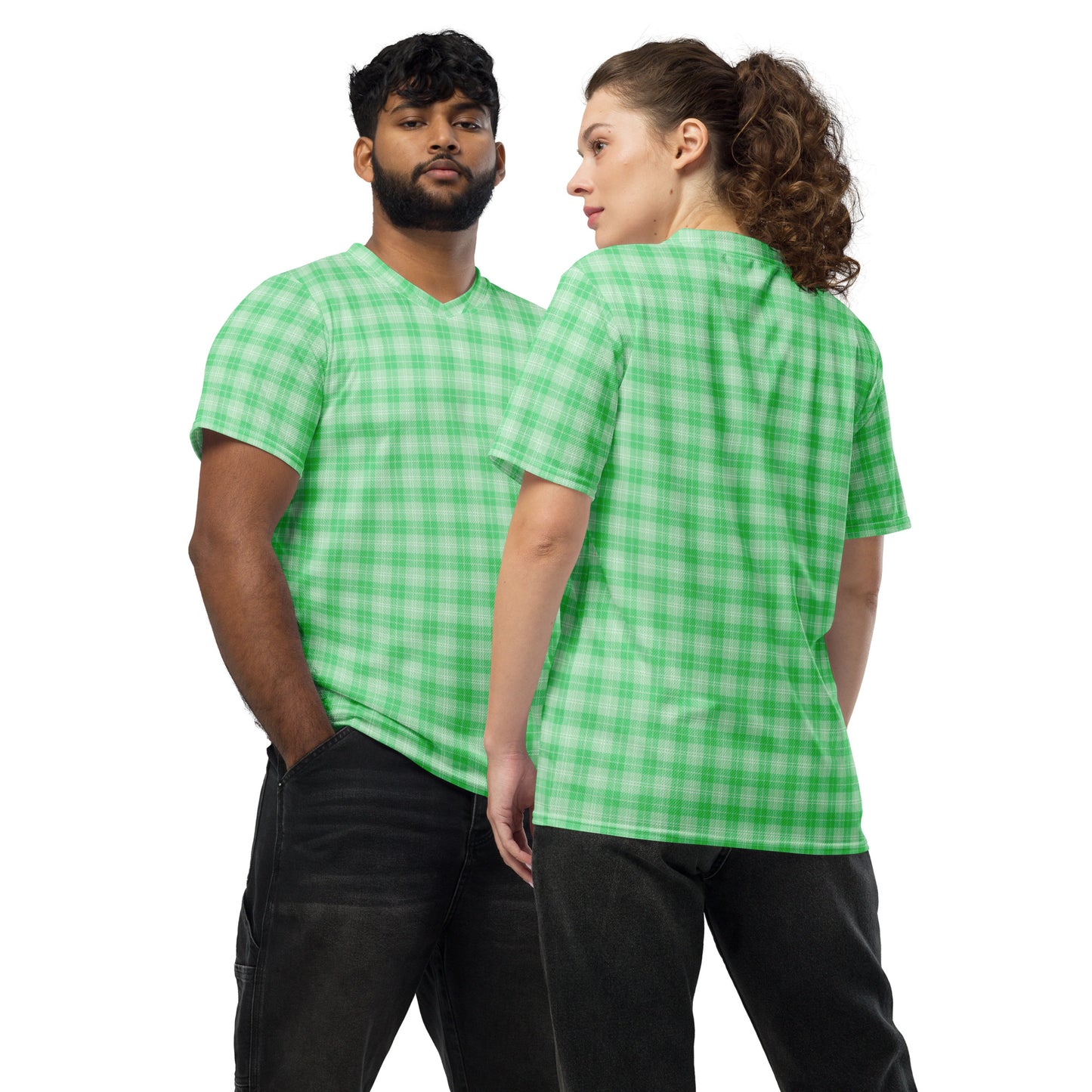 Unisex Sports Jersey