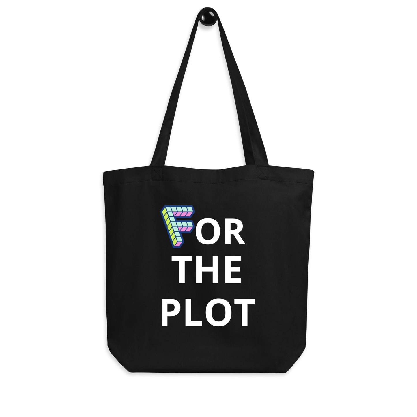 Eco Tote Bag