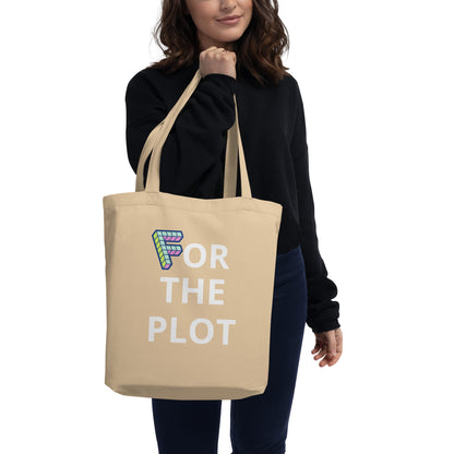 Eco Tote Bag