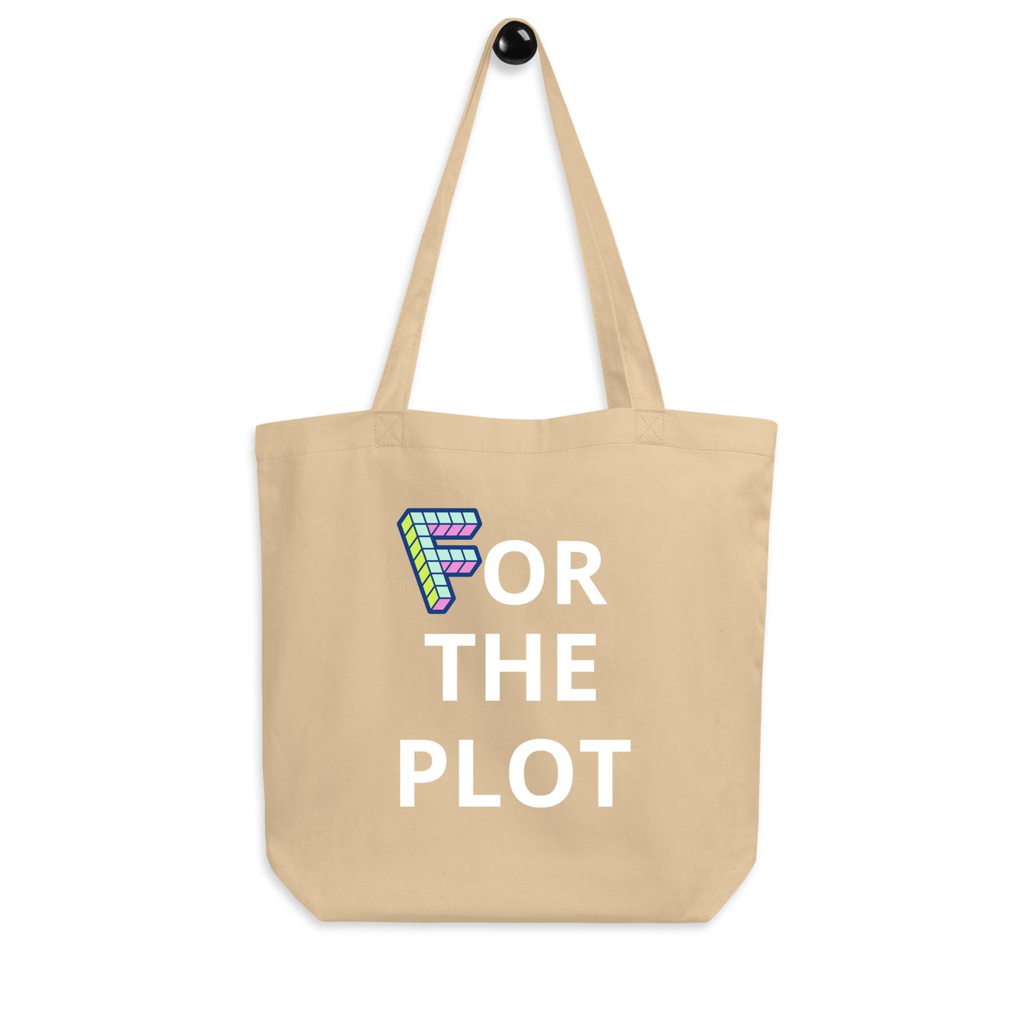 Eco Tote Bag