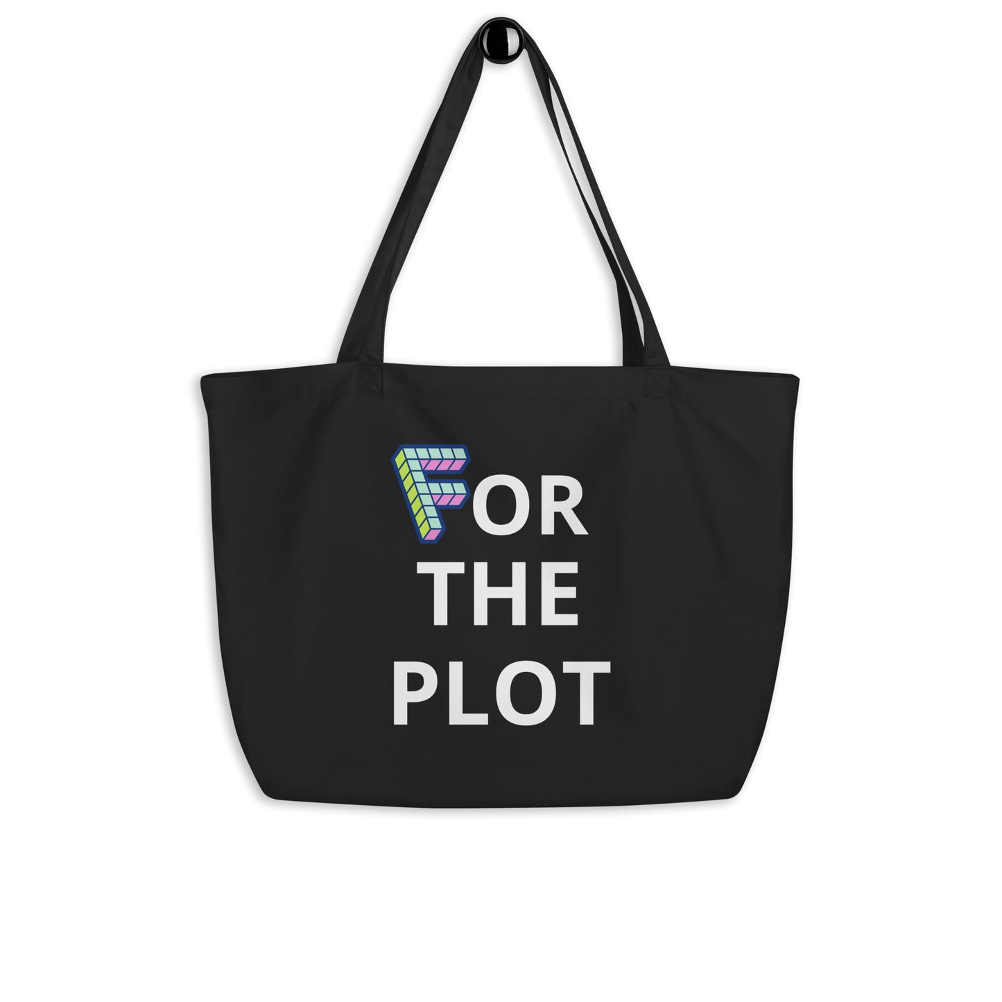 Eco Tote Bag