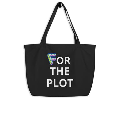 Eco Tote Bag