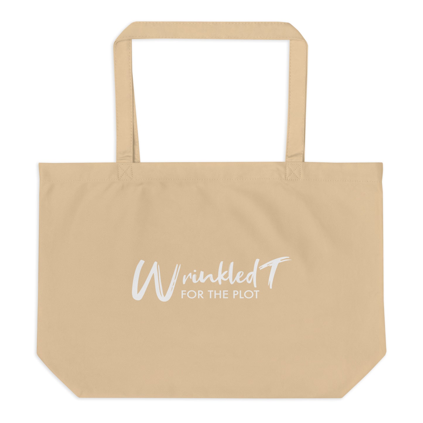 Eco Tote Bag