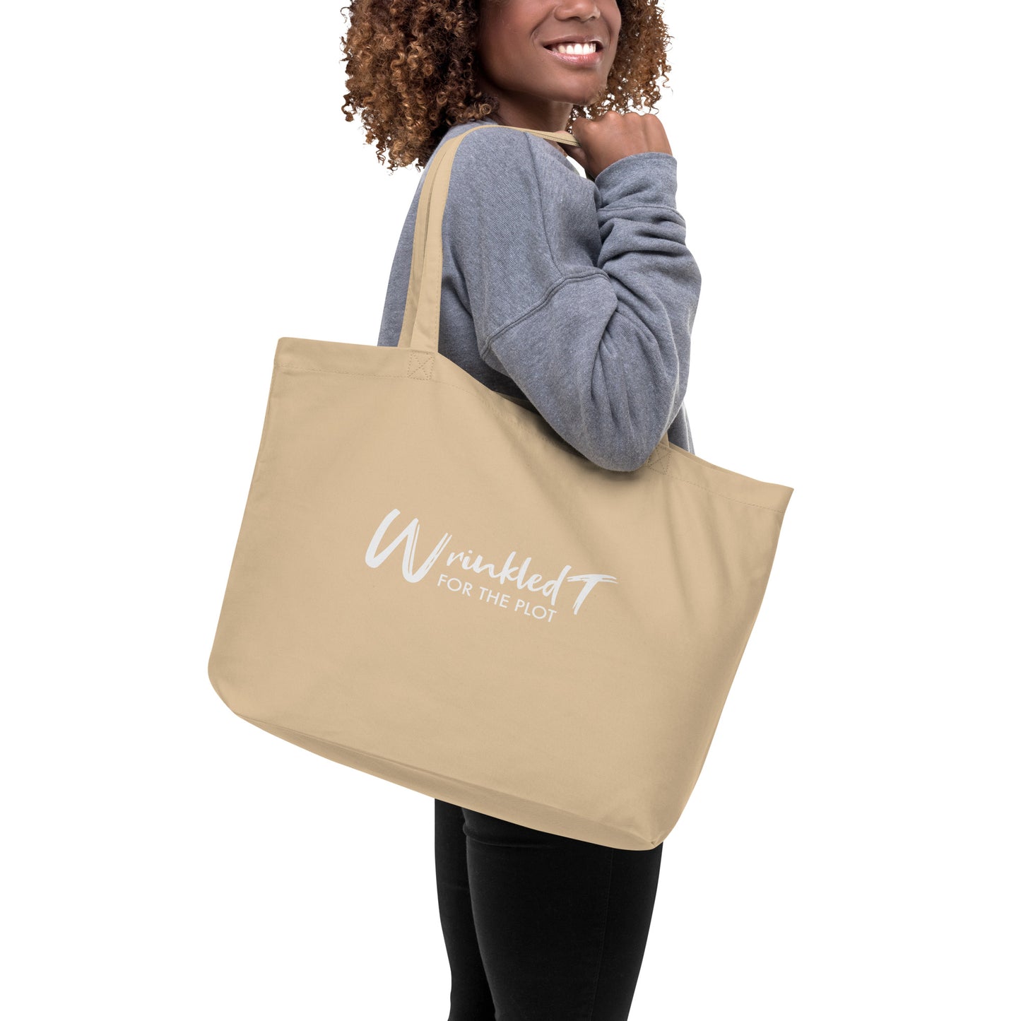 Eco Tote Bag