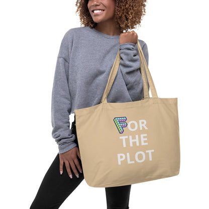 Eco Tote Bag