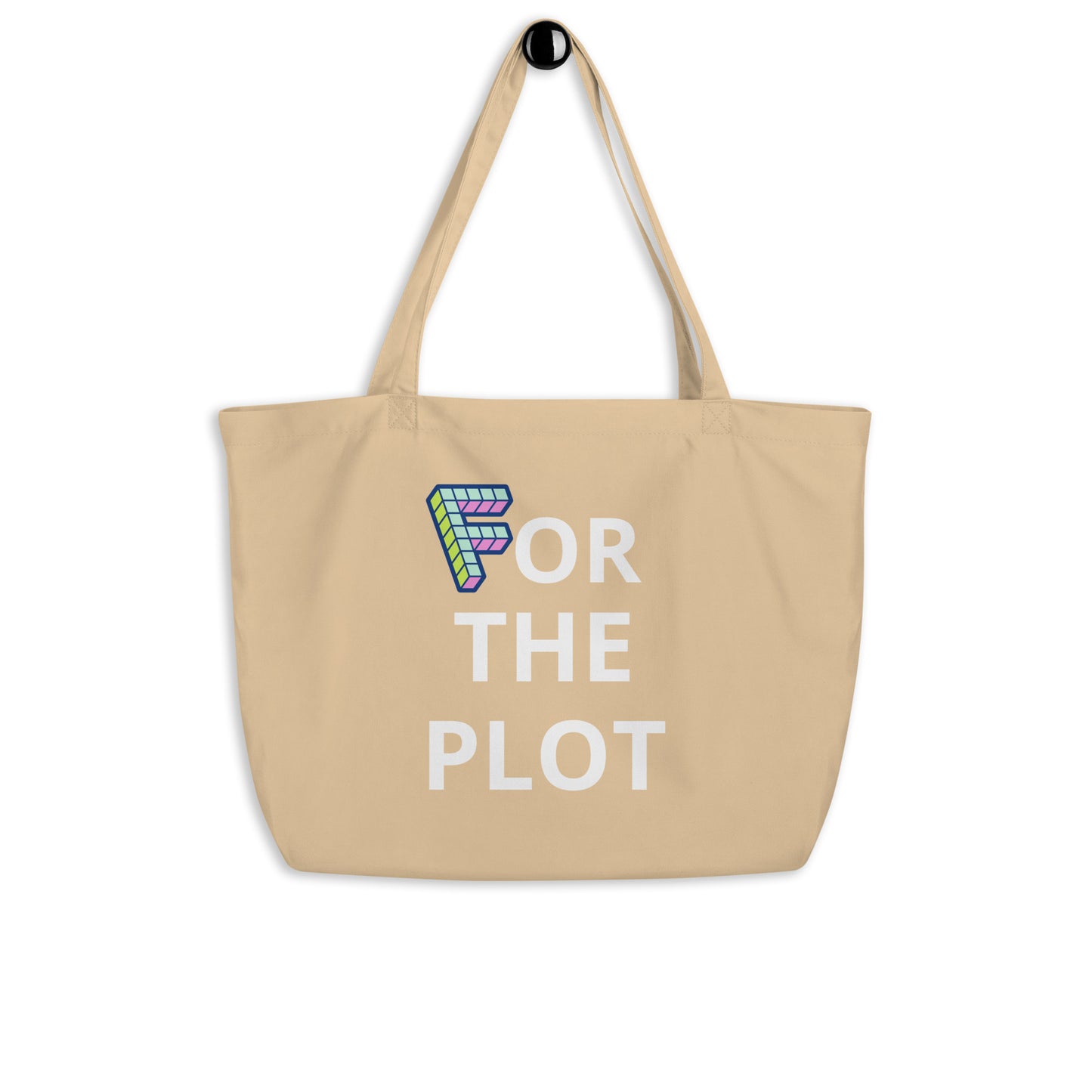 Eco Tote Bag