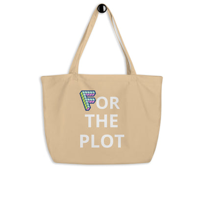 Eco Tote Bag